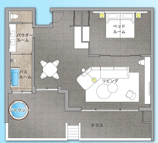 Royal Suite