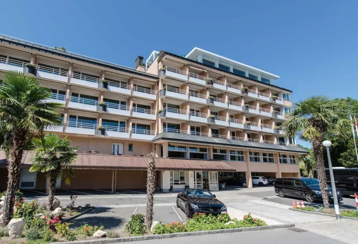 Imagen del hotel
