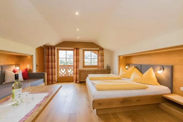 1 Bedroom Superior Apartment