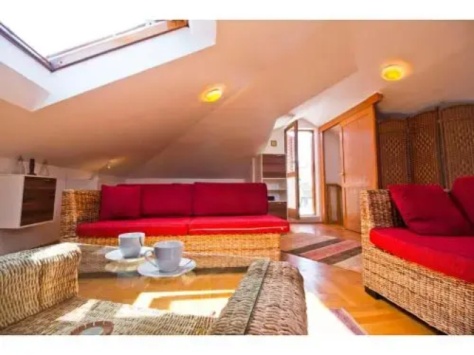 Apartment Calypso