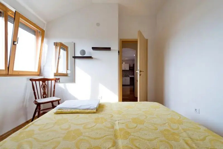 Apartments Frano