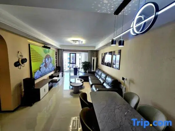 Kaifeng Jinting Lakeside Homestay