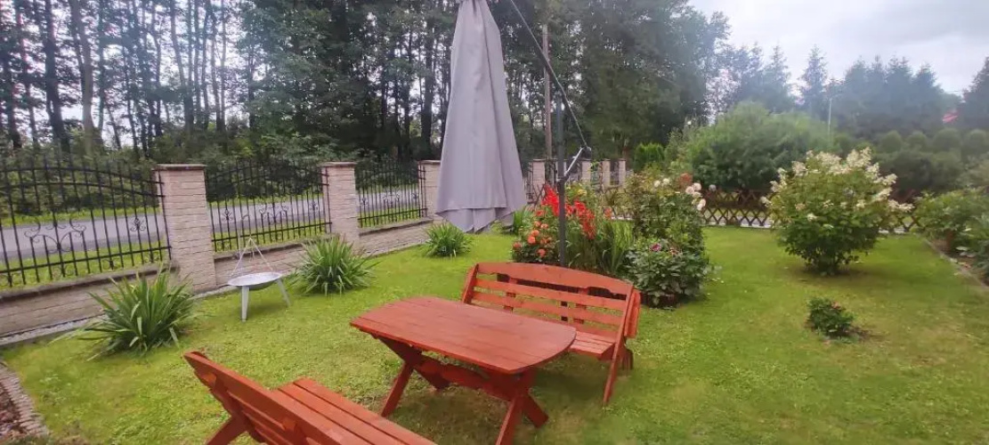 Apartamenty AgPa7