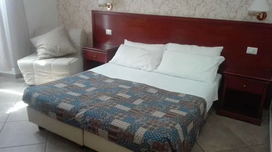 Mrs Julie Guesthouse