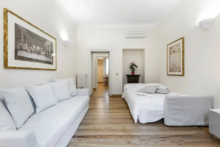Suite Leonardo da Vinci
