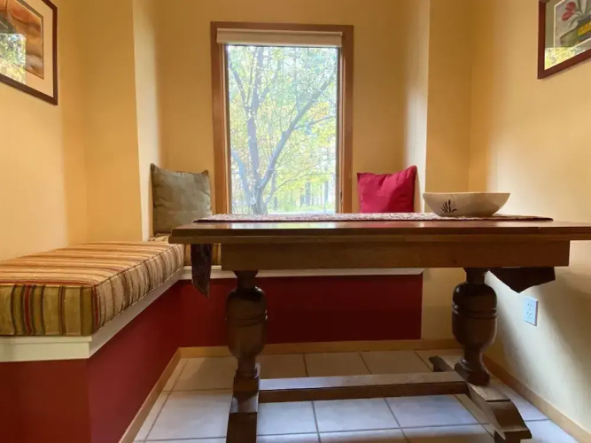 Mh161 Mountain Harbor Serenity Villa