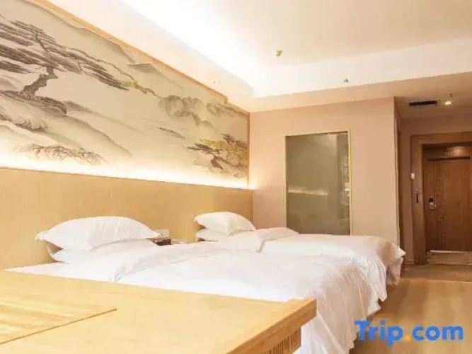 Zhusheng Hotel
