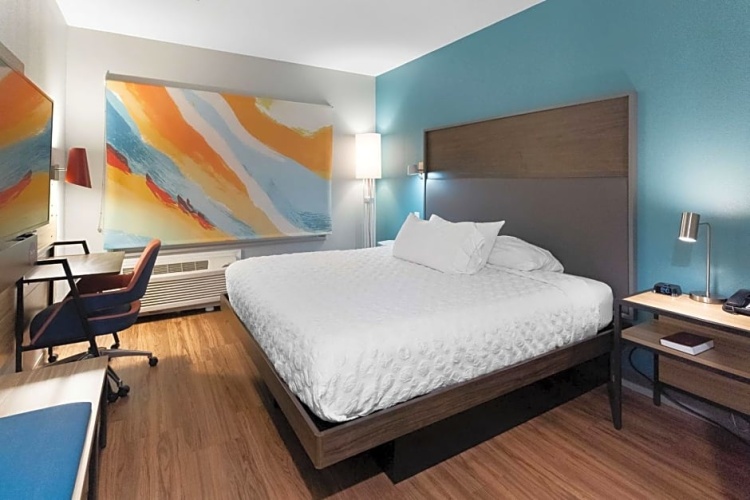 Standard Quintuple room