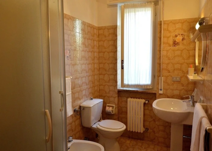 2 Bedrooms Superior Apartment with view