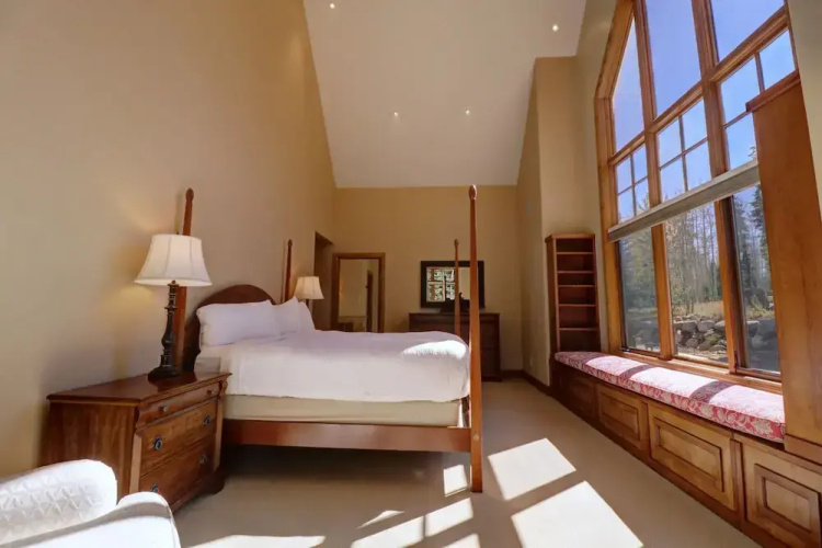 Peakside Escape 178 3 Bedroom Home