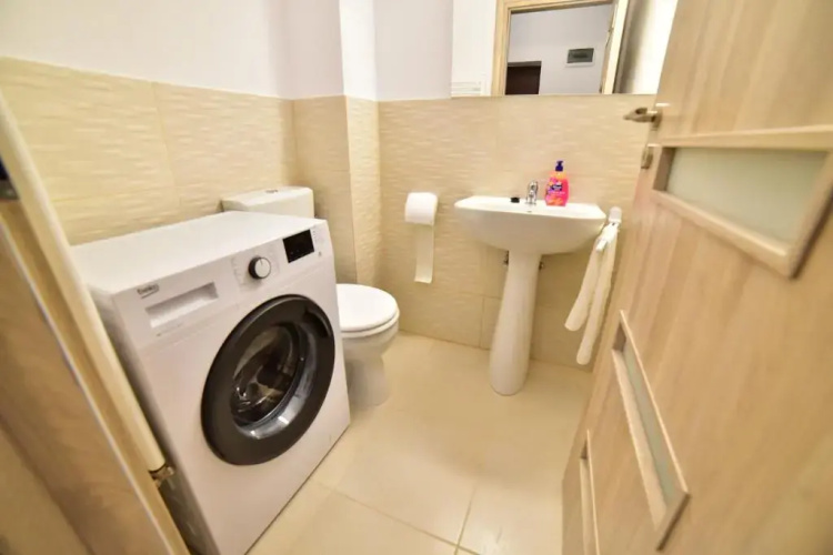 City Residence Sibiu