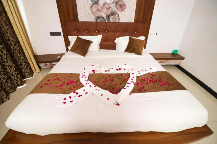 Hotel Laakhan Udaipur