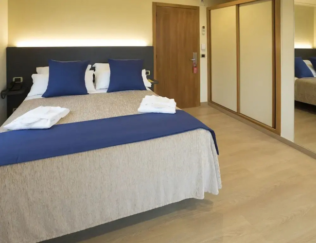 Hotel Roma