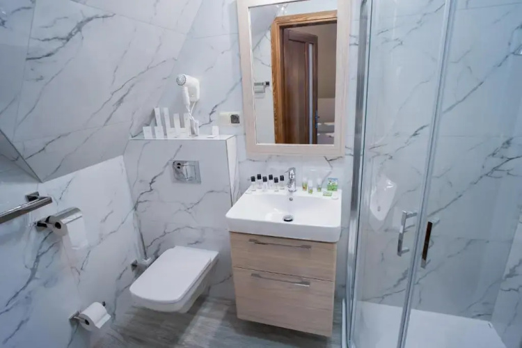 Apartamenty Liliowe SPA & Wellness