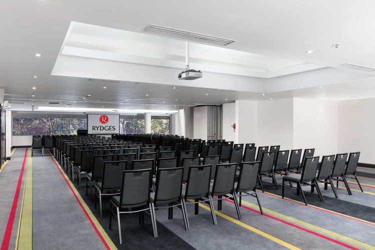 Rydges Sydney Central photo 19