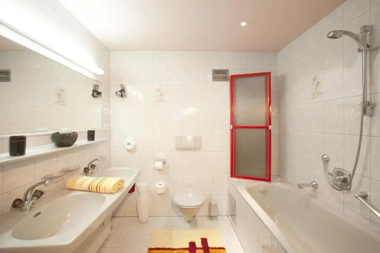 1 Bedroom Superior Apartment
