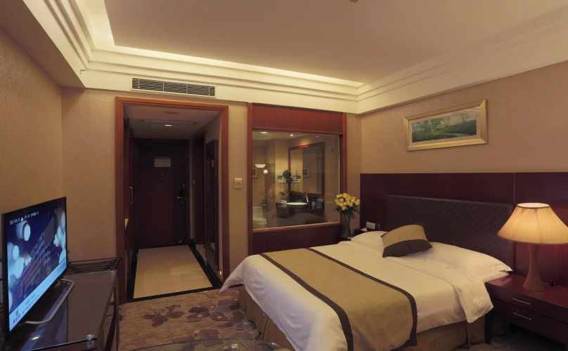 Shenzhen Fortune Hotel