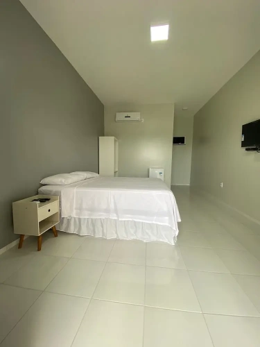1 Bedroom Standard Double room
