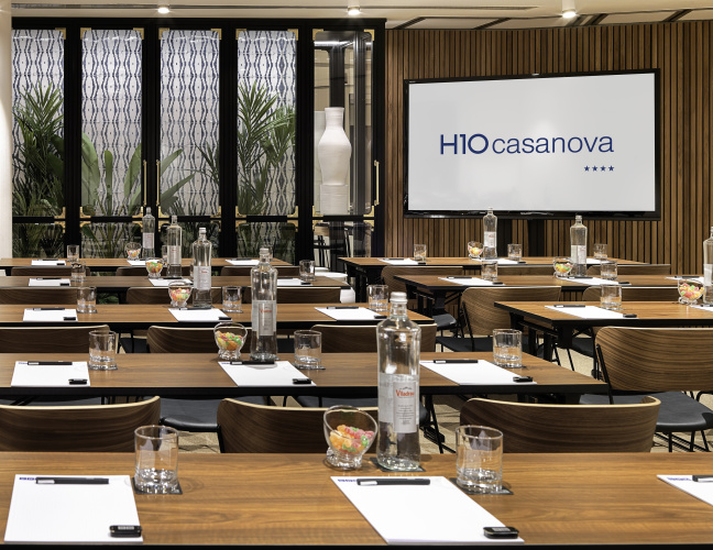 H10 Casanova photo 24