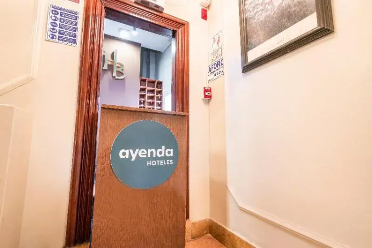 Hotel Ayenda Belen