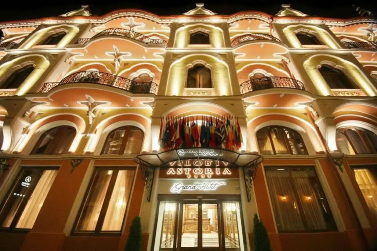 Otel görseli