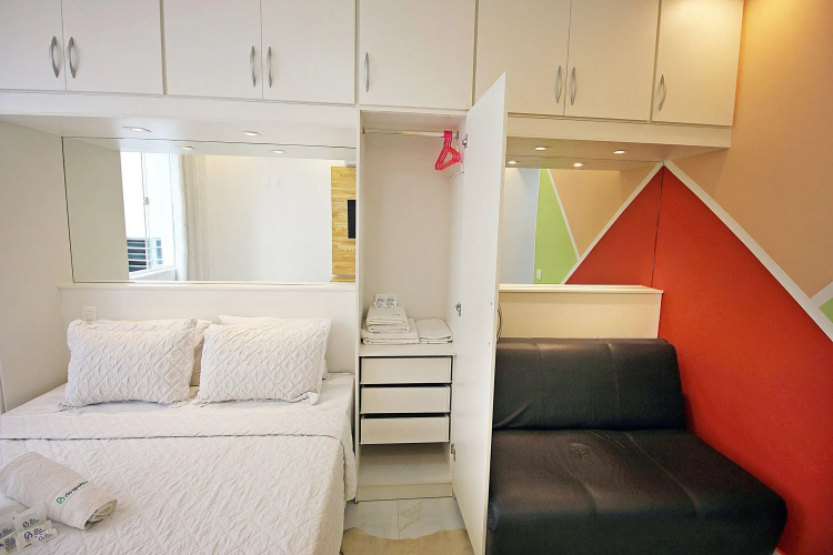 Rio Spot Homes Flat C034A