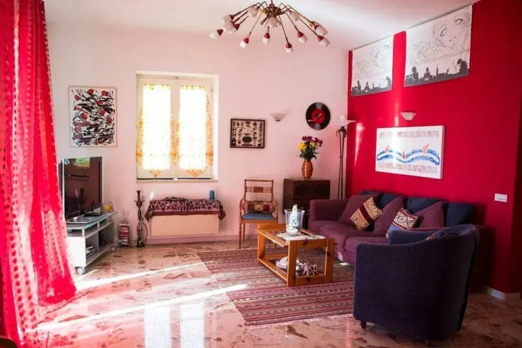 Villa Armonia