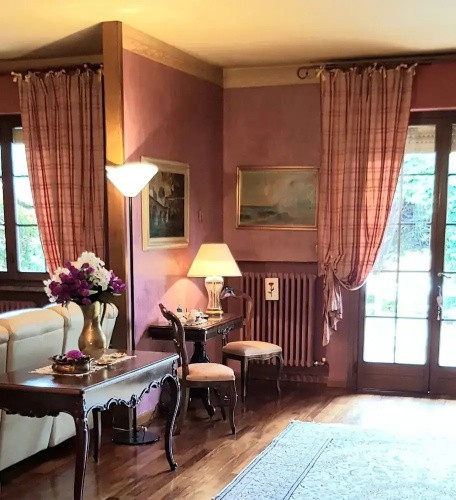 Margherita's Garden Half Villa