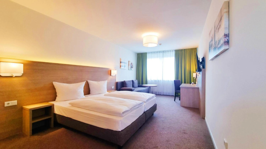 Panorama Inn Hotel und Boarding Haus photo 8