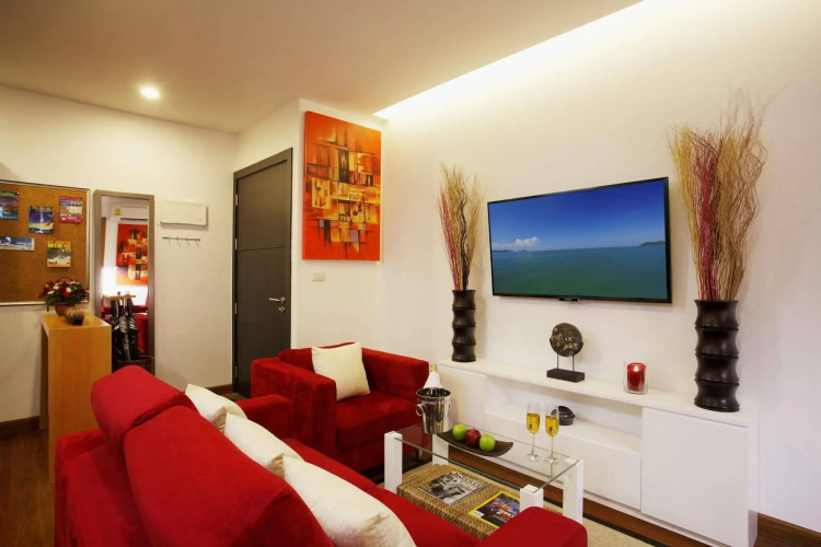 BTR Suites Hotel