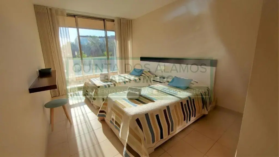 Apartamento T2 Salgados