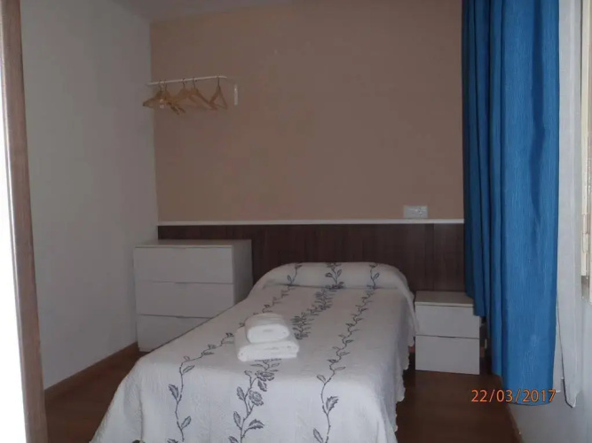 Hostal Oklahoma