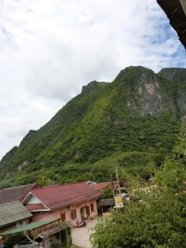Sythane Guesthouse