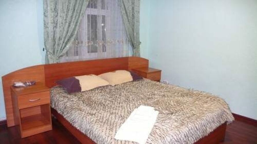 Фотография номера гостиницы Старый Замок