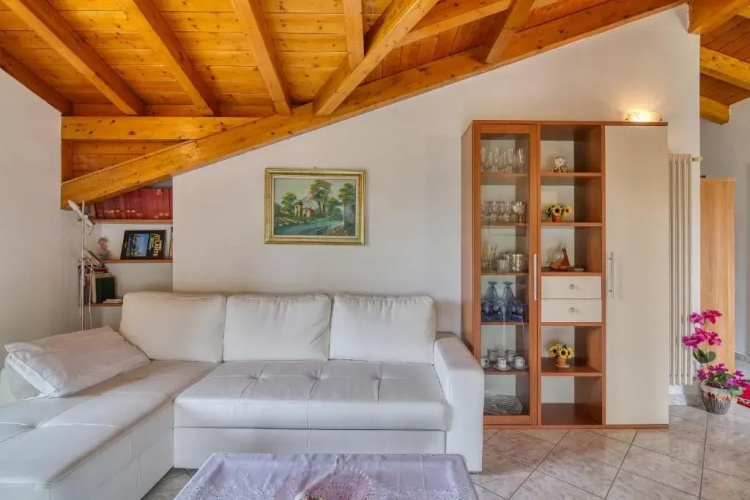 Casa Maddalena Private Beach