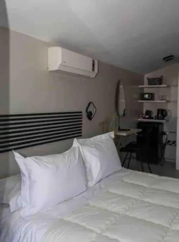BYZANTIUM Suite with view