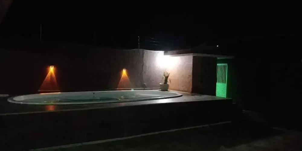 Suíte Charme