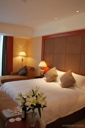 Crowne Plaza Wuhu