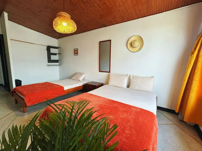 La Chiva Hostel