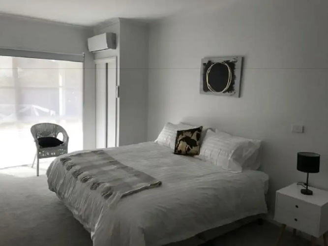 Geelong CBD Accommodation