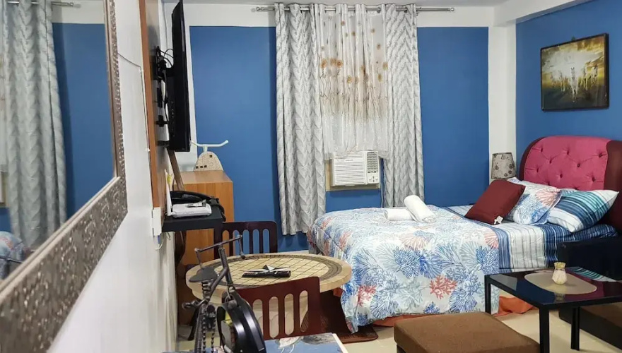 Seakyung Condominium