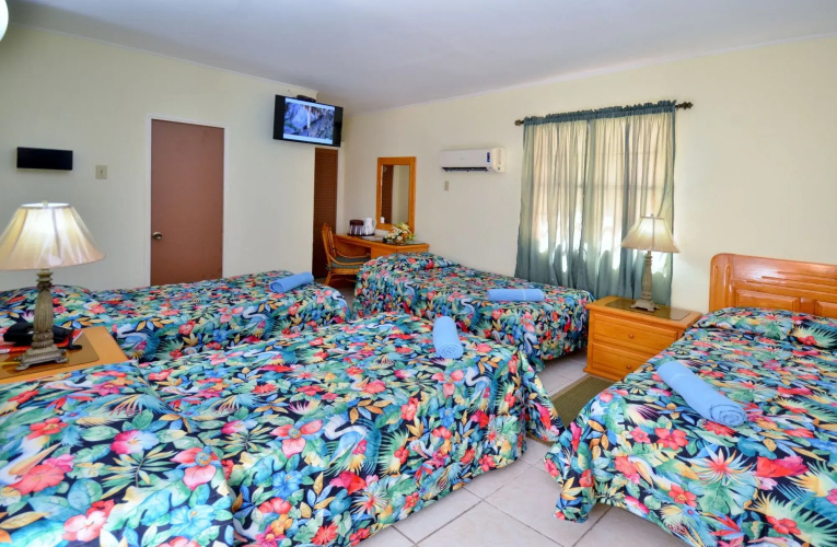 Seaview Beach Hotel