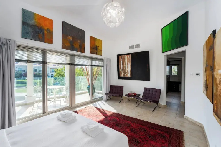 Villa GCW Geranium - Mint Stay