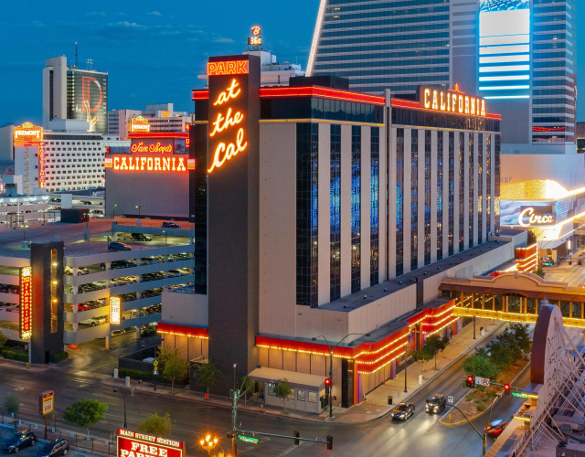 California Hotel And Casino photo 30