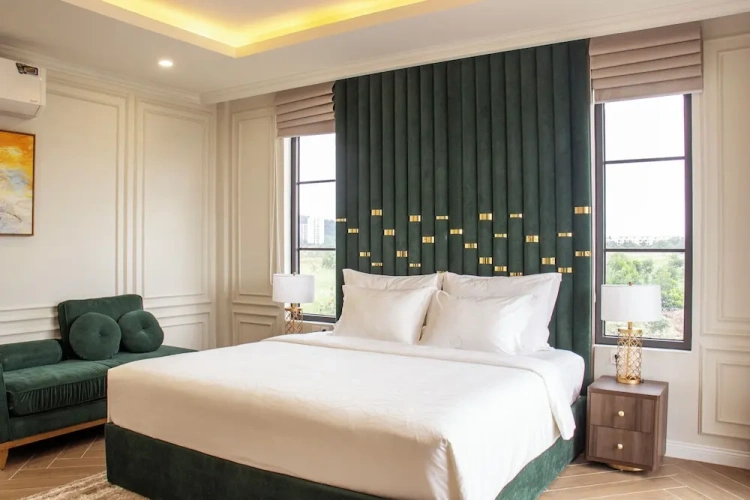 2 Bedrooms Pool Villa