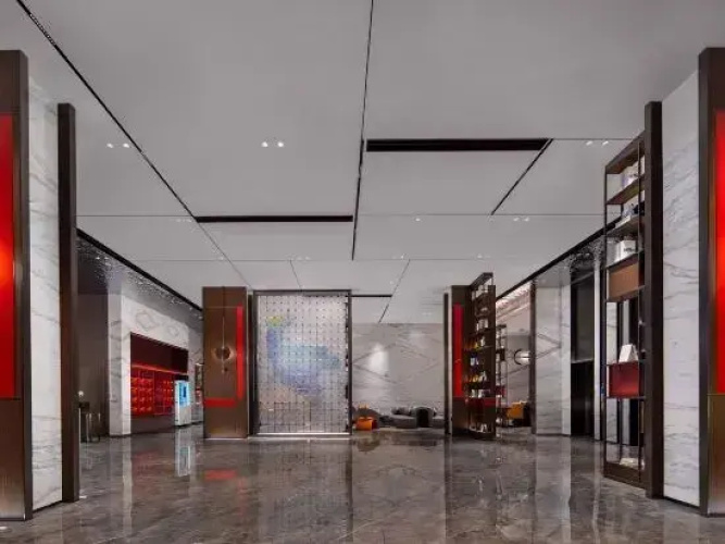 Hampton by Hilton Ankang Hi-Tech Zone
