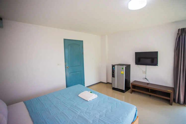 Promsook Apartment