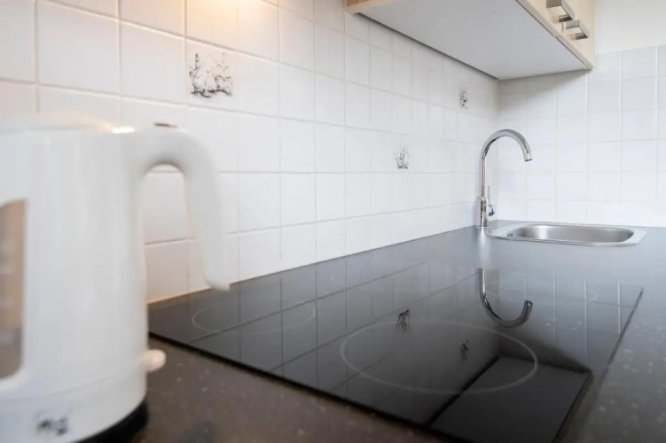 Wohnpark Heisterbusch 14 Wohnung 1