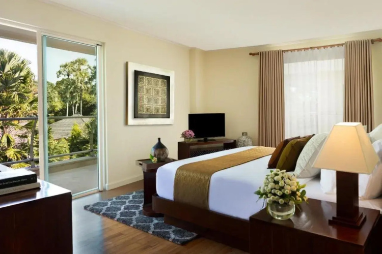 Anantara Vacation Club Legian
