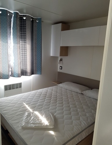 2 Bedrooms Standard room
